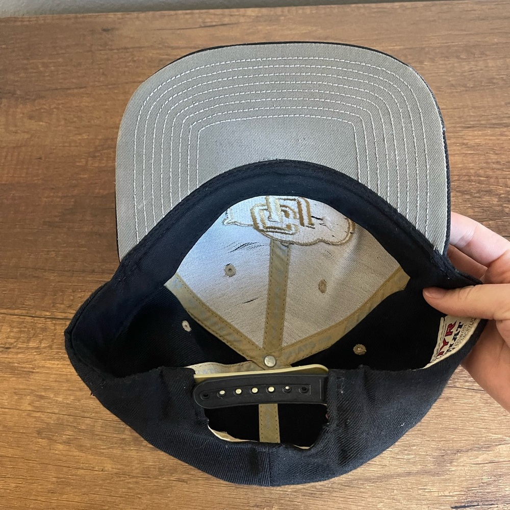 Cu Buffs Cap - image 5